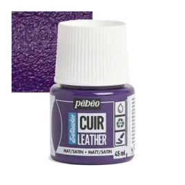 pebeo-farba-do-skor-setacolor-leather-45ml-aubergine-violet