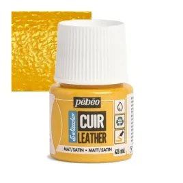 pebeo-farba-do-skor-setacolor-leather-45ml-sunflower-yellow