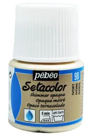 pebeo-farba-do-tkanin-setacolor-opaque-45ml-shimmer-ivory