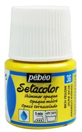 pebeo-farba-do-tkanin-setacolor-opaque-45ml-shimmer-rich-yellow