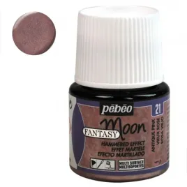 pebeo-farba-fantasy-moon-45ml-antique-pink