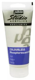 pebeo-studio-acrylics-farba-zel-fosforyzujacy-100-ml-colourless
