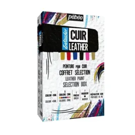 pebeo-zestaw-farb-do-skor-setacolor-leather-6x20ml