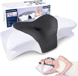 ergonomiczna-poduszka-ortopedyczna-z-pianki-memory-wspomaga-sen-szara