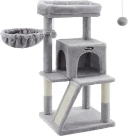 drapak-dla-kota-legowisko-domek-slupek-z-zabawkami-3-poziomy-pilka-stabilny