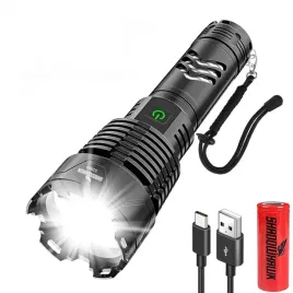 mocna-latarka-taktyczna-wojskowa-led-50000-lm-powerbank-shadowhawk-s2800