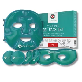 zelowa-maska-chlodzaca-na-twarz-platki-pod-oczy-zestaw-7-elementow