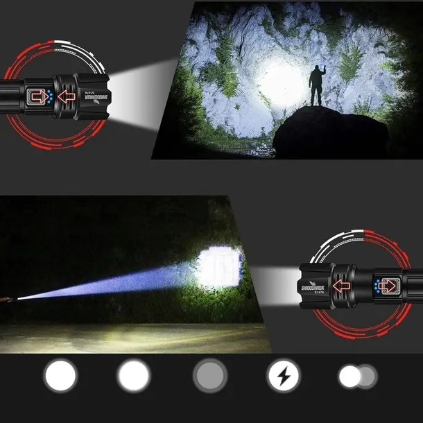 latarka-klasyczna-shadowhawk-20002-lm-led-zasilanie-akumulatorowe