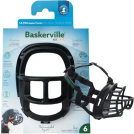 baskerville-kaganiec-fizjologiczny-plastyczny-ultra-muzzle-rozm-6-bulmastif