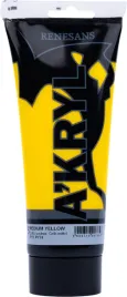 renesans-a-kryl-farba-akrylowa-200-ml-5-zolta-srednia