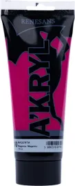 renesans-a-kryl-farba-akrylowa-200-ml-10-magenta