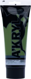 renesans-a-kryl-farba-akrylowa-200-ml-17-zielen-chromowa