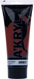 renesans-a-kryl-farba-akrylowa-200-ml-25-ziemia-brunatna