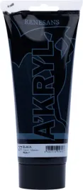 renesans-a-kryl-farba-akrylowa-200-ml-27-czern