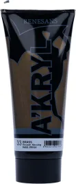 renesans-a-kryl-farba-akrylowa-200-ml-33-metaliczne-mosiadz