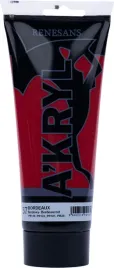 renesans-a-kryl-farba-akrylowa-200-ml-37-bordowy