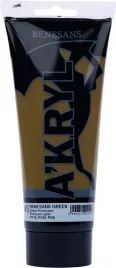 renesans-a-kryl-farba-akrylowa-200-ml-45-zielen-renesans