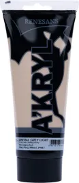 renesans-a-kryl-farba-akrylowa-200-ml-71-szary-mineralny-jasny
