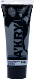 renesans-a-kryl-farba-akrylowa-200-ml-72-szary-mineralny-ciemny