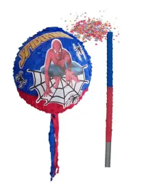 piniata-duza-86cm-spiderman-pajeczyna-pajaki-kij-do-rozbijania-i-konfetti
