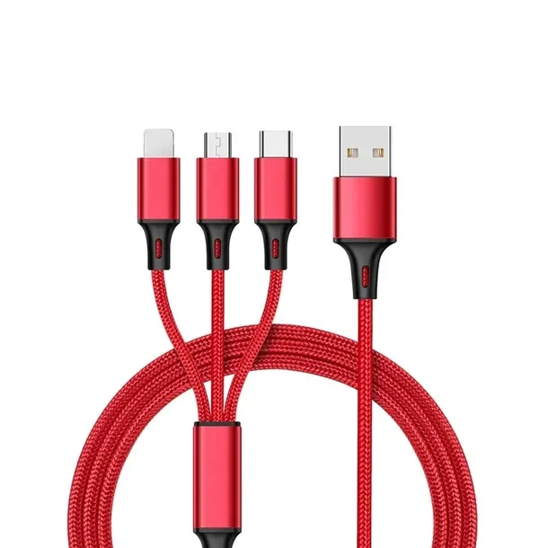 kabel-ladowarka-3w1-micro-typ-c-do-iphone-usb-c-5a-kolor-czarny