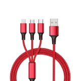 kabel-ladowarka-3w1-micro-typ-c-do-iphone-usb-c-5a-kolor-czarny