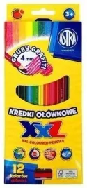 kredki-olowkowe-astra-12-kolorow-gruby-grafit