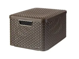 pudelko-do-przechowywania-z-pokrywka-curver-45-cm