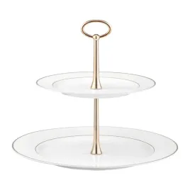 patera-na-ciasto-2-poziomowa-ambition-biala-27-cm
