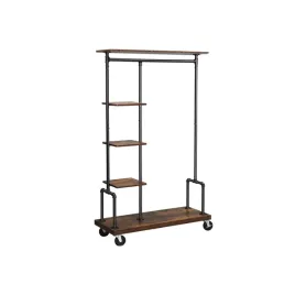 wieszak-stojacy-na-ubrania-loft-rustykalny-metal