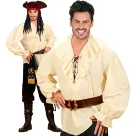 stroj-koszula-pirata-sredniowieczna-kremowa-m-l