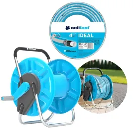 cellfast-zestaw-wozek-stojak-aluplus-waz-ogrodowy-27-bar-ideal-1-2-20m