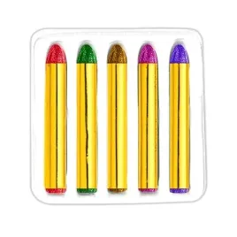 brokatowe-kredki-do-malowania-twarzy-5-szt-make-up