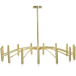 lampa-sufitowa-wiszaca-zlota-nowoczesna-15x25w-g9