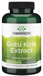 swanson-gotu-kola-100mg-120kaps-ekstrakt-mozg