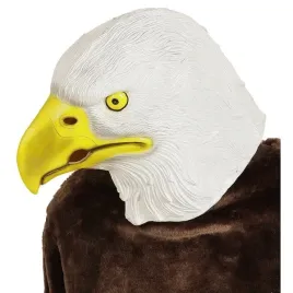 maska-orzel-bialy-ptak-lateks-glowa-przebranie