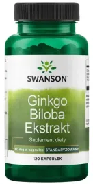 swanson-ginkgo-biloba-ekstrakt-milorzab-pamiec