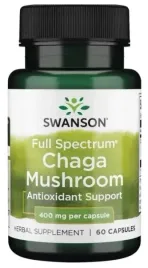 swanson-chaga-mushroom-60kaps-blyskoporek-grzyb