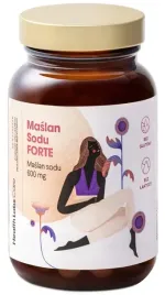 health-labs-care-maslan-sodu-forte-600-mg-60-kaps