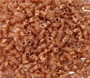 WYPEŁNIENIE SPRĘŻYNKI PRYZMATYCZNE MIEDZIANE 500ml