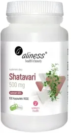 aliness-shatavari-ekstrakt-30percent-plodnosc-menopauza