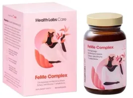 health-labs-feme-complex-zelazo-laktoferyna-60kaps