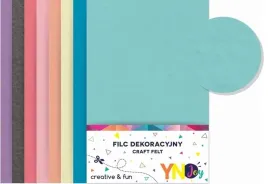 filc-dekoracyjny-kolorowy-pastelowe-kolory-a4-8szt