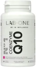 lab-one-n1-coenzyme-q10-60-kaps-koenzym-ubichinol