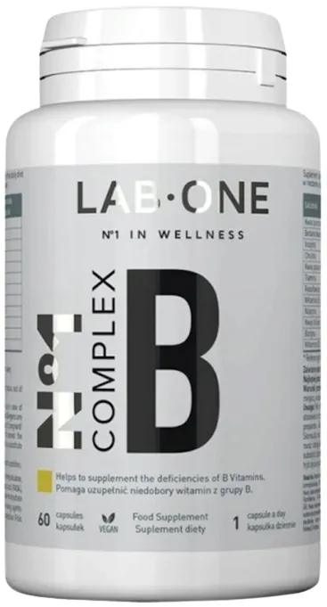lab-one-n1-complex-b-witaminy-z-grupy-b-60-kaps