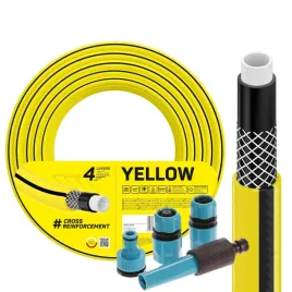 waz-ogrodowy-yellow-4-warst-20bar-1-2-30m-zlaczki