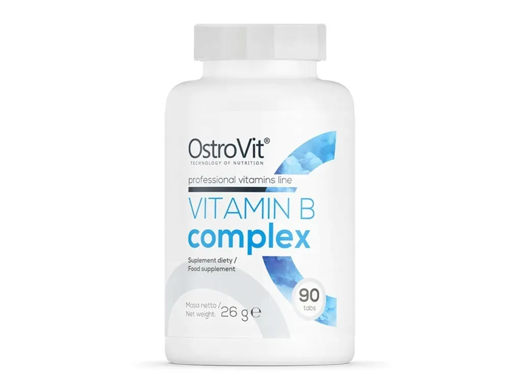 witamina-b-complex-90-tabletek-ostrovit-kompleks-witamin