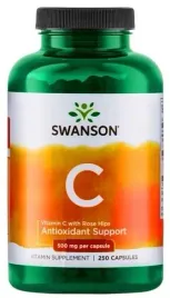 swanson-witamina-c500-dzika-roza-250k-odpornosc