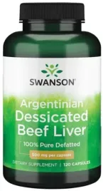 swanson-beef-liver-120-kaps-watroba-wolowa-zelazo