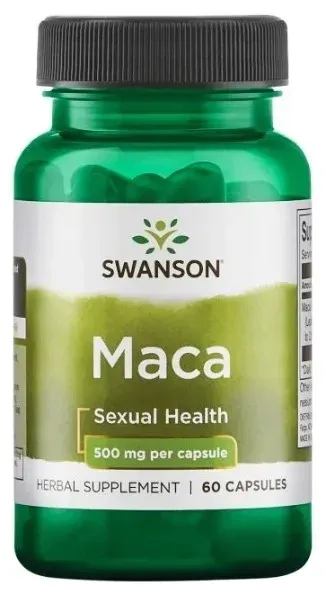swanson-maca-extract-500mg-60-kaps-sprawnosc-seks-przeznaczenie-uniwersalne